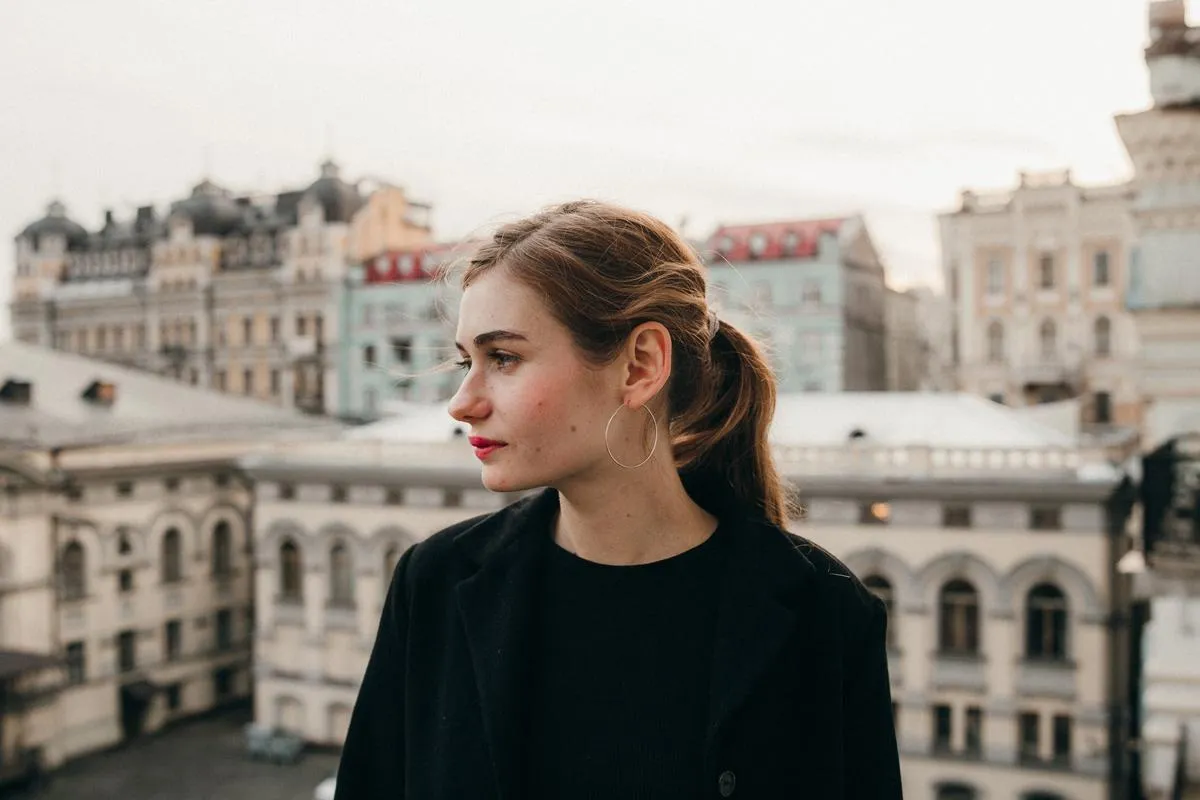 Куди піти на вихідних у Києві Куди піти на вихідних у Києві