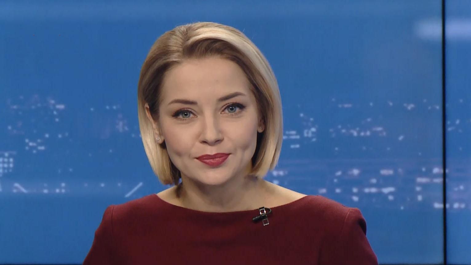 Випуск новин за 20:00: Розкол у "Слузі народу". Пресмарафон Зеленського