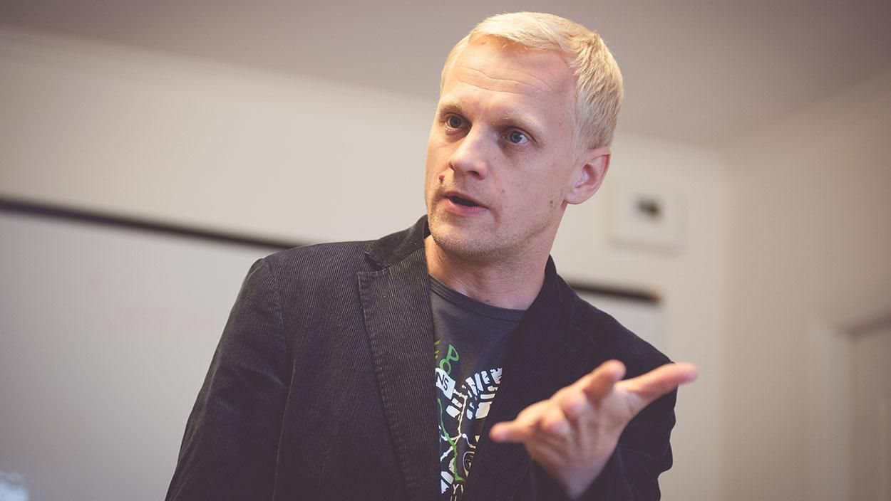 "Решалы", которые хотят обогащаться,– Шабунин сказал, кто блокирует отмену неприкосновенности "Решалы", которые хотят обогащаться,– Шабунин сказал, кто блокирует отмену неприкосновенности