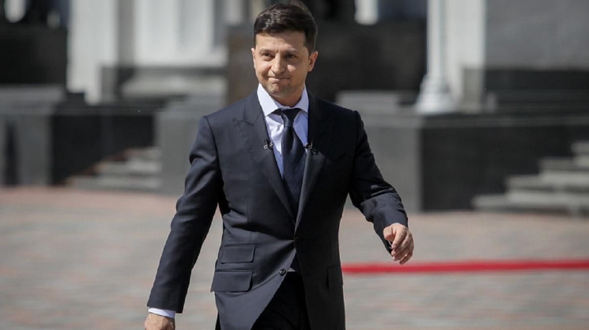 Зеленський організовує масштабний пресмарафон: скільки журналістів візьмуть участь Зеленський організовує масштабний пресмарафон: скільки журналістів візьмуть участь