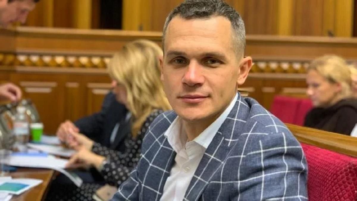 Кабмін не погодив депутата від "Слуги народу" на пост голови Харківської ОДА Кабмін не погодив депутата від "Слуги народу" на пост голови Харківської ОДА