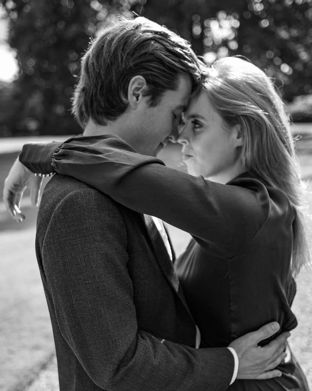 свадьба принцессы Беатрис свадьба принцессы Беатрис