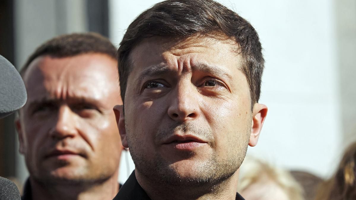 Чому зустріч у нормандському форматі не відбулася досі: Зеленський зробив заяву Чому зустріч у нормандському форматі не відбулася досі: Зеленський зробив заяву