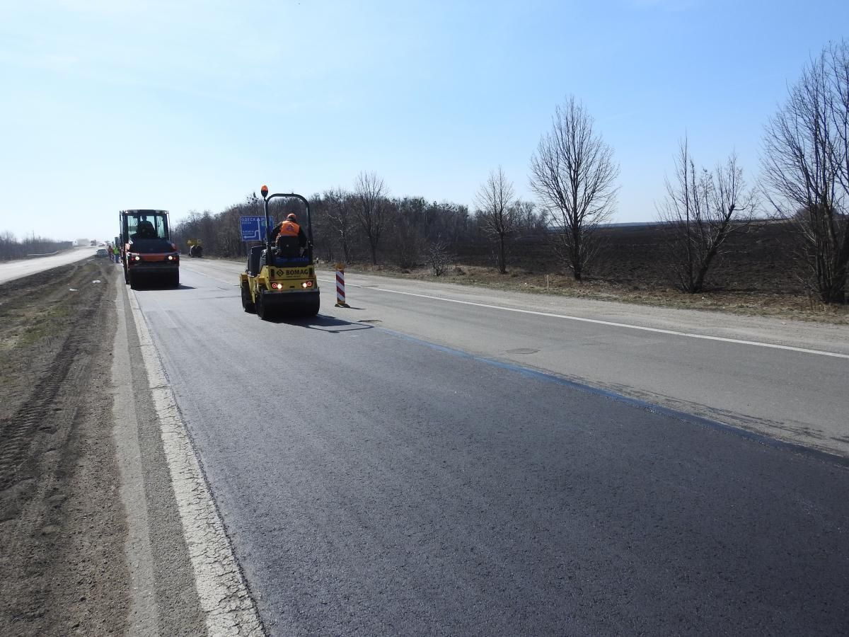 Використовувати у будівництві доріг: експерти про необхідність реалізації промислових шлаків 