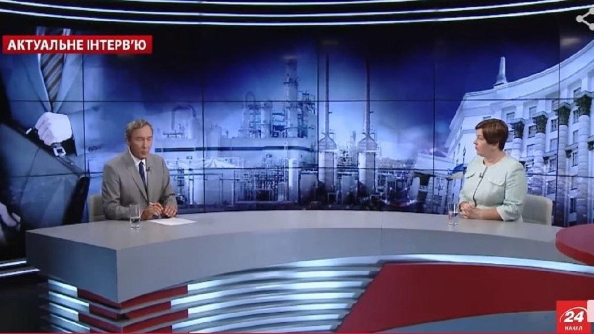 Налоговые инициативы парламентского большинства вызывают резонанс в обществе