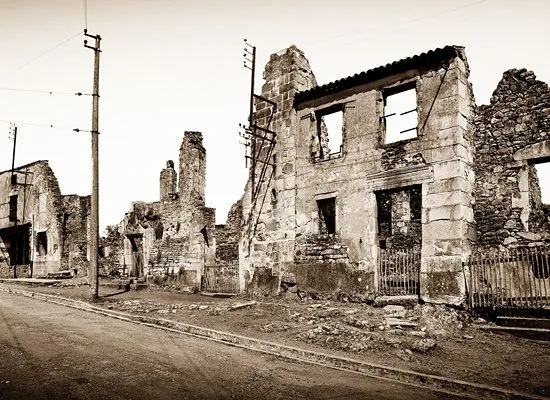 Землетрус у Чилі зруйнував тисячі будинків Землетрус у Чилі зруйнував тисячі будинків