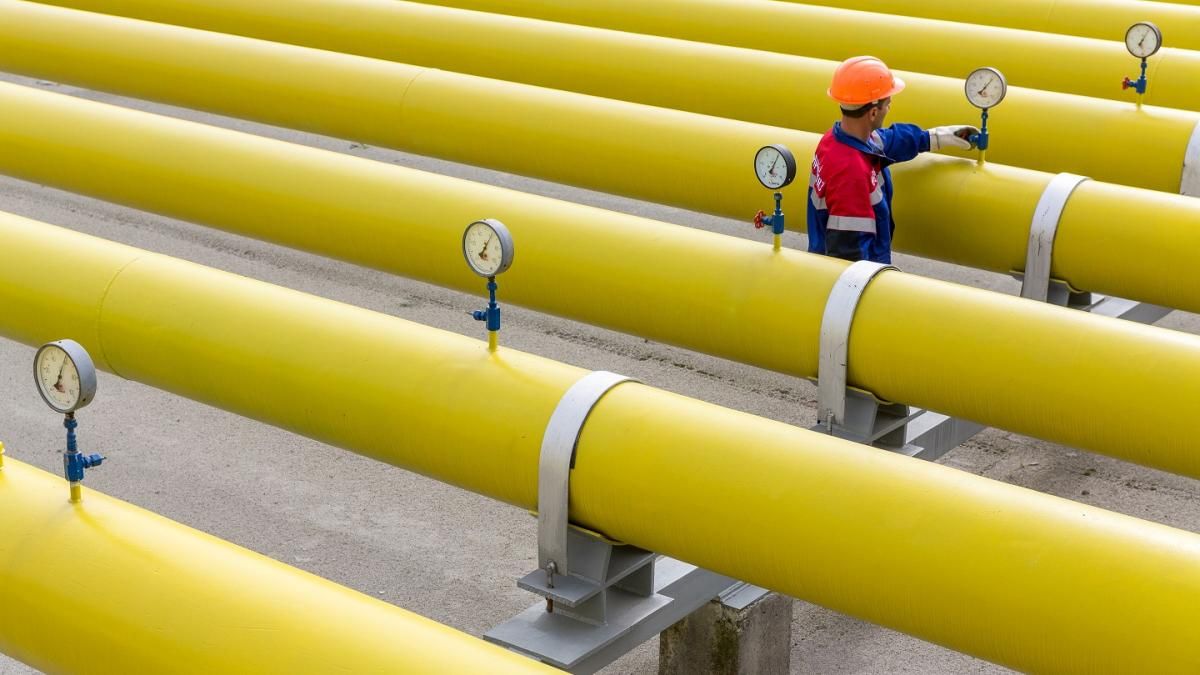 На Україну чекають серйозні проблеми, якщо вона вчасно не відокремить ГТС На Україну чекають серйозні проблеми, якщо вона вчасно не відокремить ГТС