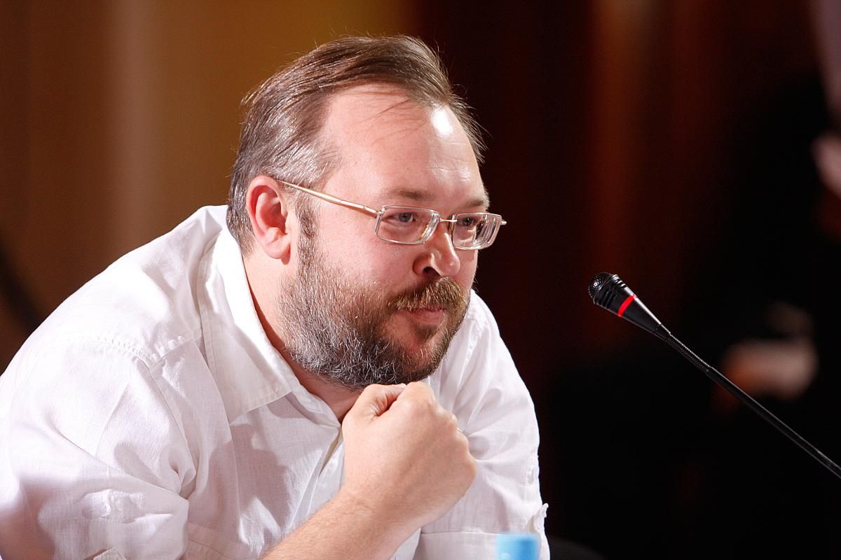 Ляпина была неудобным человеком для власти, - Ермолаев Ляпина была неудобным человеком для власти, - Ермолаев