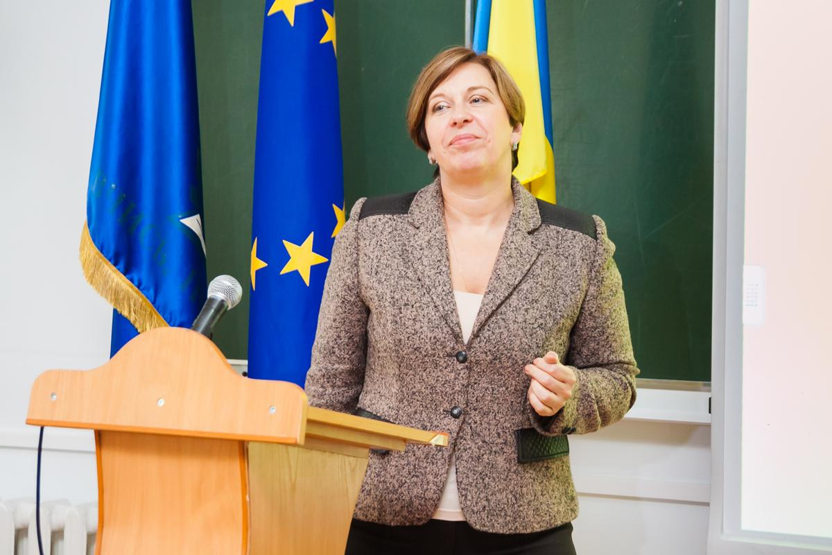 Скорость, с которой новое правительство портит все вокруг себя – поражает, – Ляпина