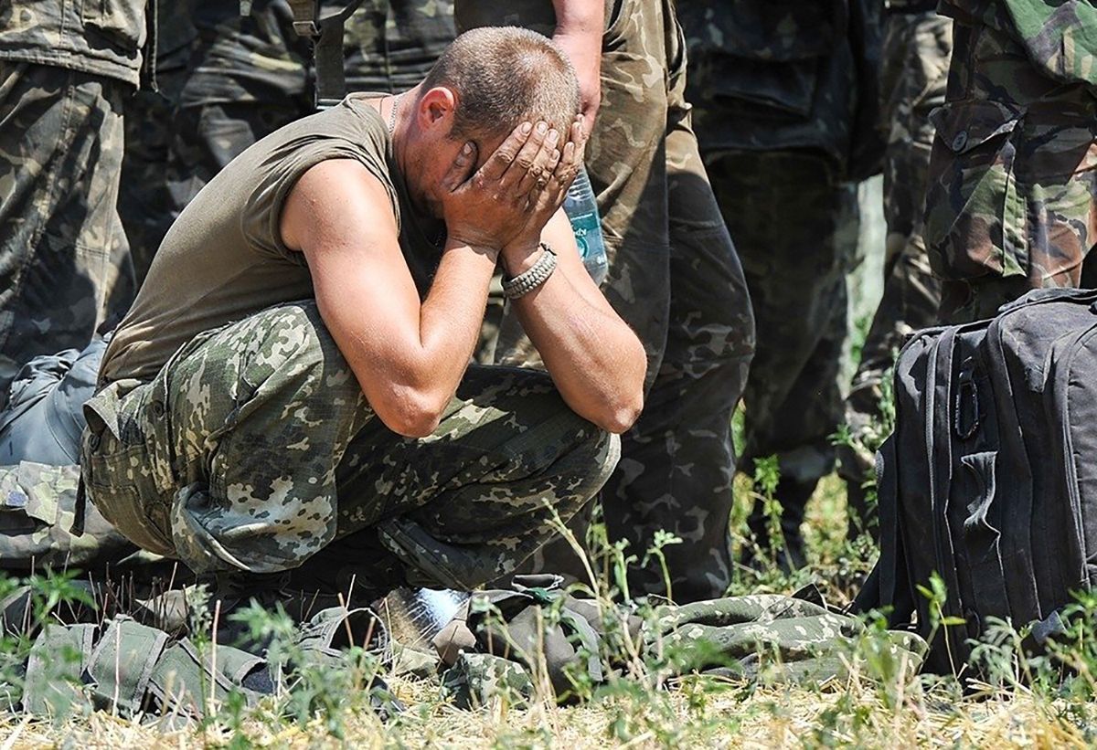 Україна зазнала втрати на Донбасі - 10 жовтня 2019 - 24 Канал Україна зазнала втрати на Донбасі - 10 жовтня 2019 - 24 Канал