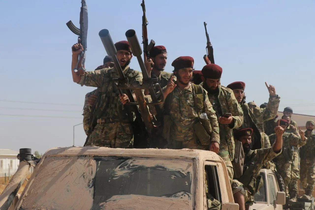 Сирія Сирія