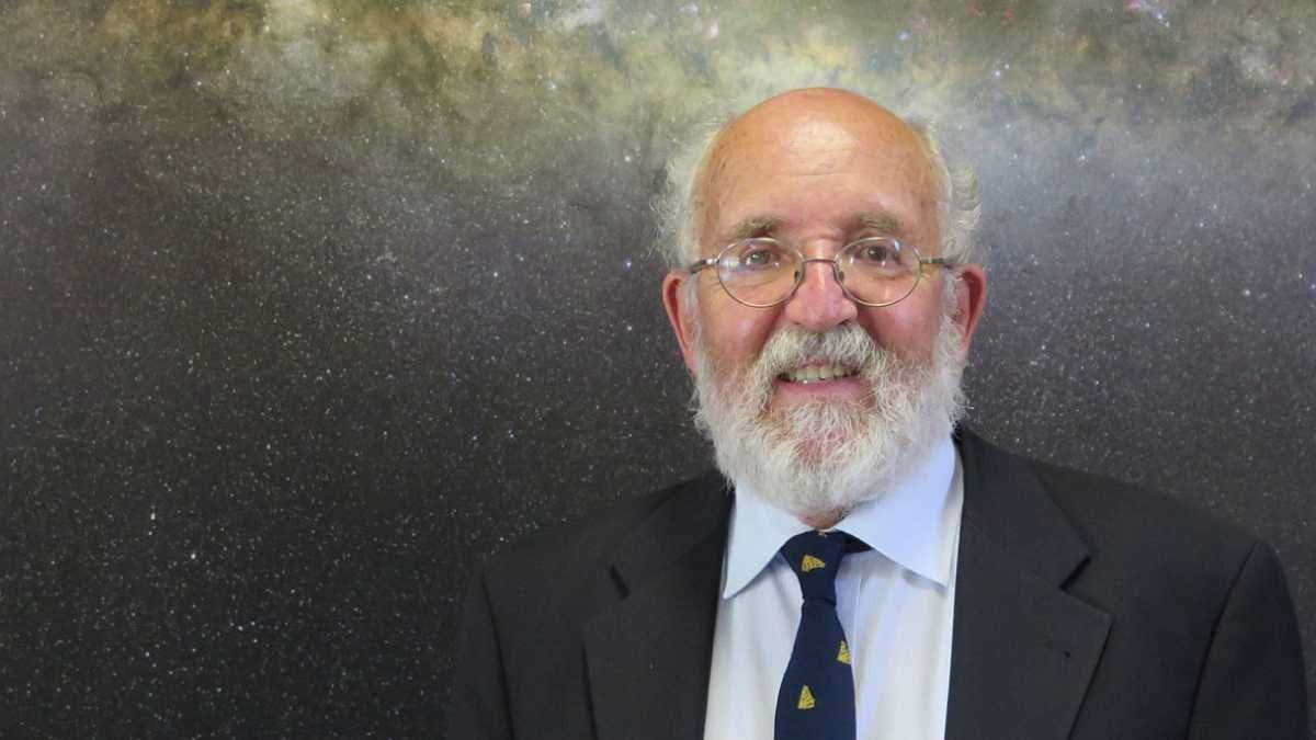 Абсолютное безумие: нобелевский лауреат раскритиковал идею колонизации планет