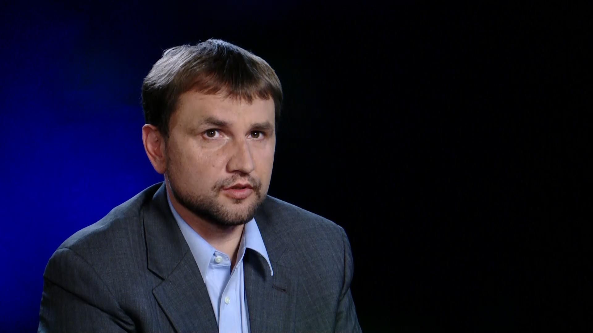 В пріоритеті – опалювальний сезон: у Зеленського поки не знайшли заміну В’ятровичу В пріоритеті – опалювальний сезон: у Зеленського поки не знайшли заміну В’ятровичу