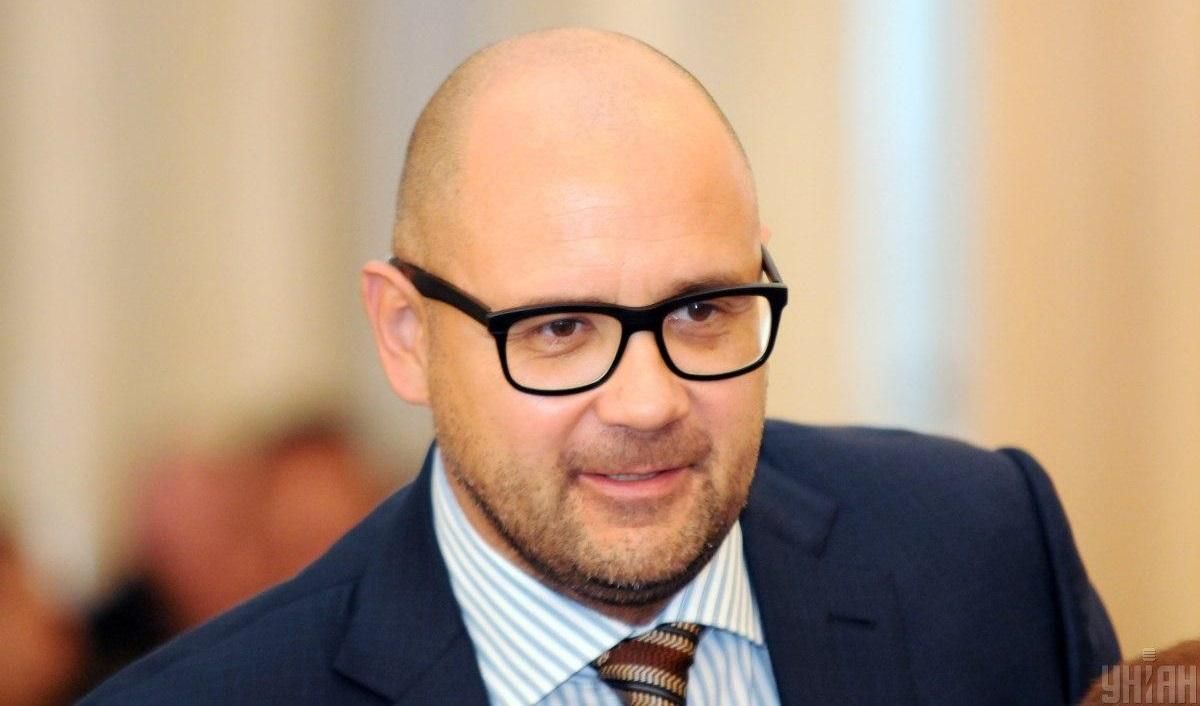 Медики стали співучасниками шахрайства екс-регіонала Святаша: у нього з'явилася липова довідка