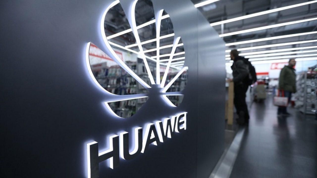 Huawei могут позволить сотрудничество с некоторыми американскими компаниями