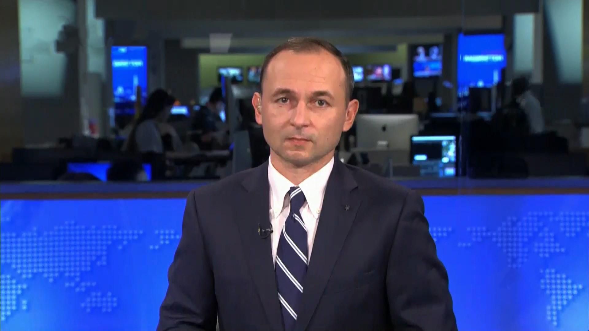 Голос Америки: Як Зеленський прокоментував телефонну розмову з Трампом Голос Америки: Як Зеленський прокоментував телефонну розмову з Трампом