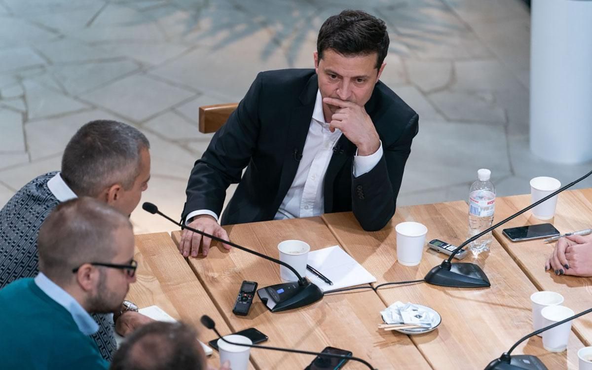 Иностранцы не будут покупать украинскую землю: новый законопроект от "Слуги народа" Иностранцы не будут покупать украинскую землю: новый законопроект от "Слуги народа"