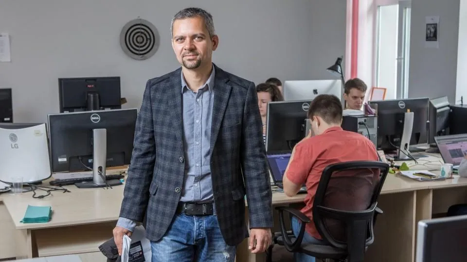 Іван Верстюк Іван Верстюк