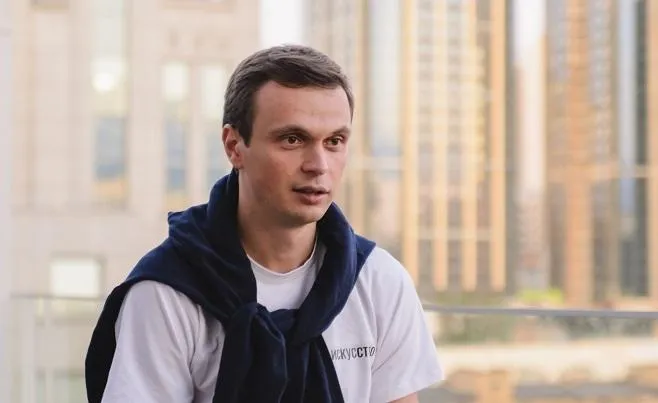 Микола Давидюк Микола Давидюк