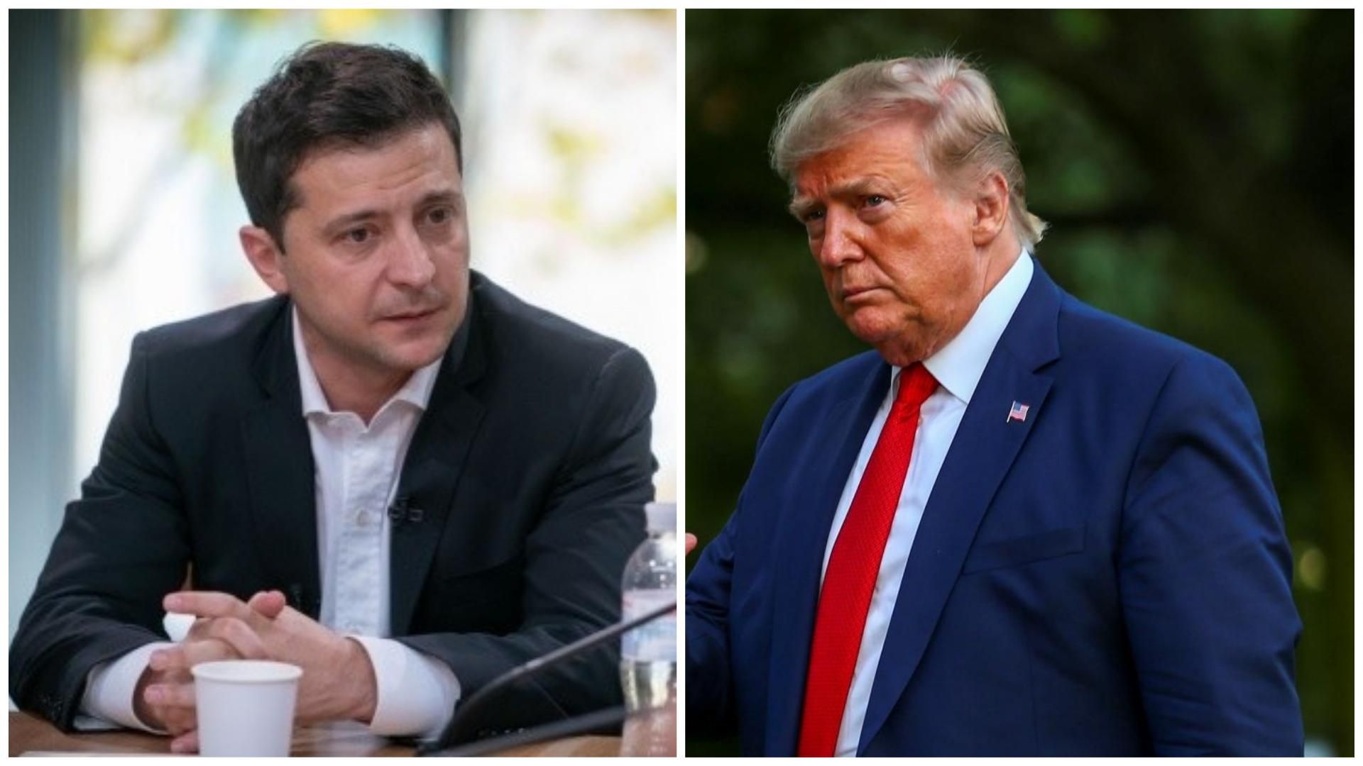 Зеленский прокомментировал вероятность сделки США и России за спиной Украины Зеленский прокомментировал вероятность сделки США и России за спиной Украины