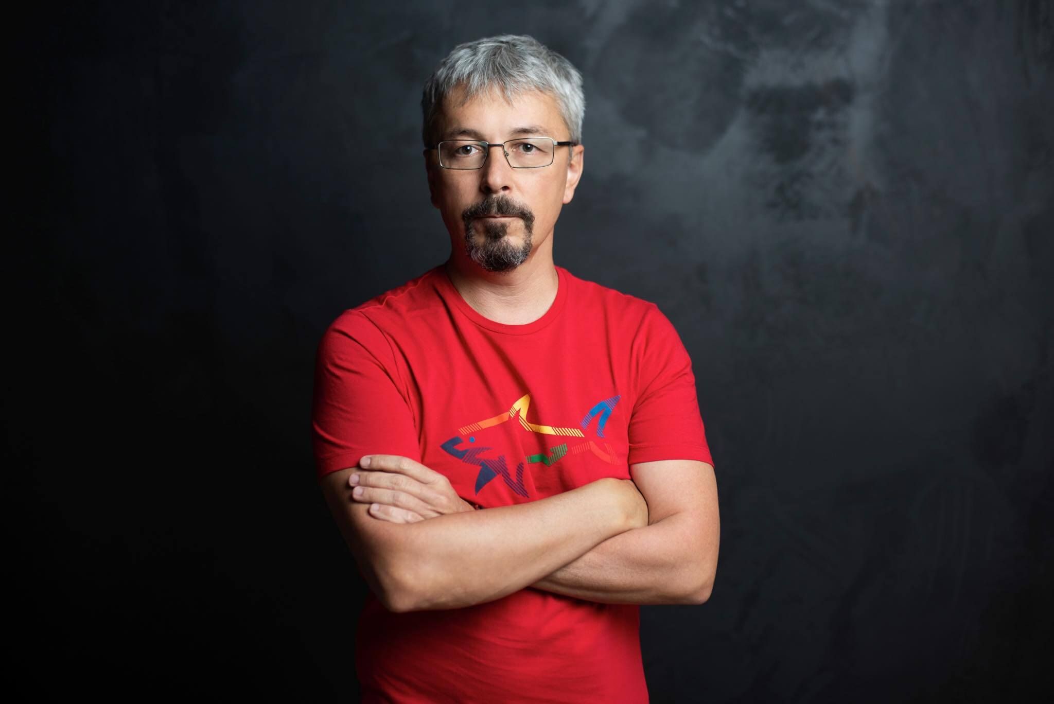 Кличко великий спортсмен, но хр*новый менеджер города, – Ткаченко Кличко великий спортсмен, но хр*новый менеджер города, – Ткаченко