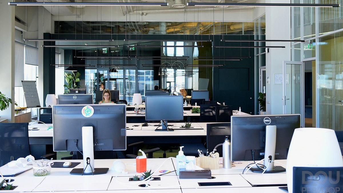 Український стартап Grammarly залучив 90 мільйонів доларів інвестицій та став "єдинорогом" Український стартап Grammarly залучив 90 мільйонів доларів інвестицій та став "єдинорогом"