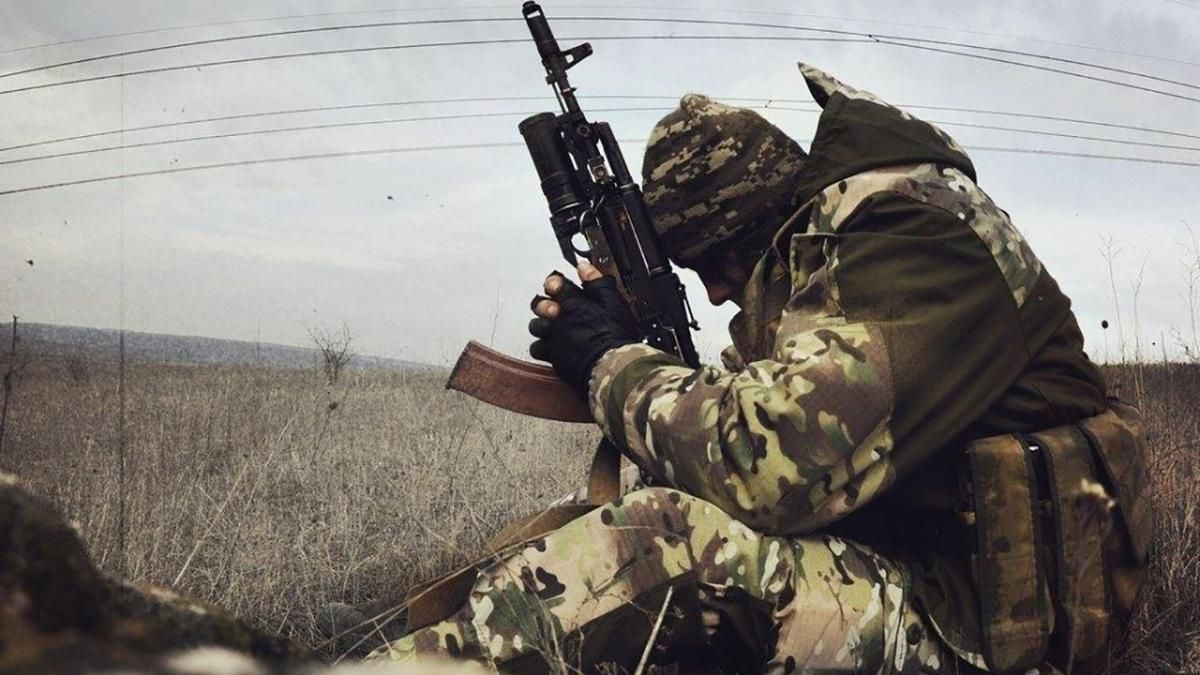 Бойовики обстріляли Донбас: загинув військовий