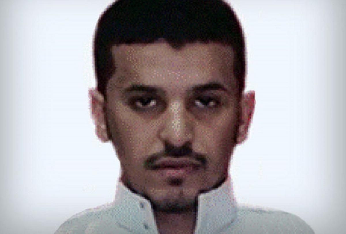США ліквідували головного підривника "Аль-Каїди": фото