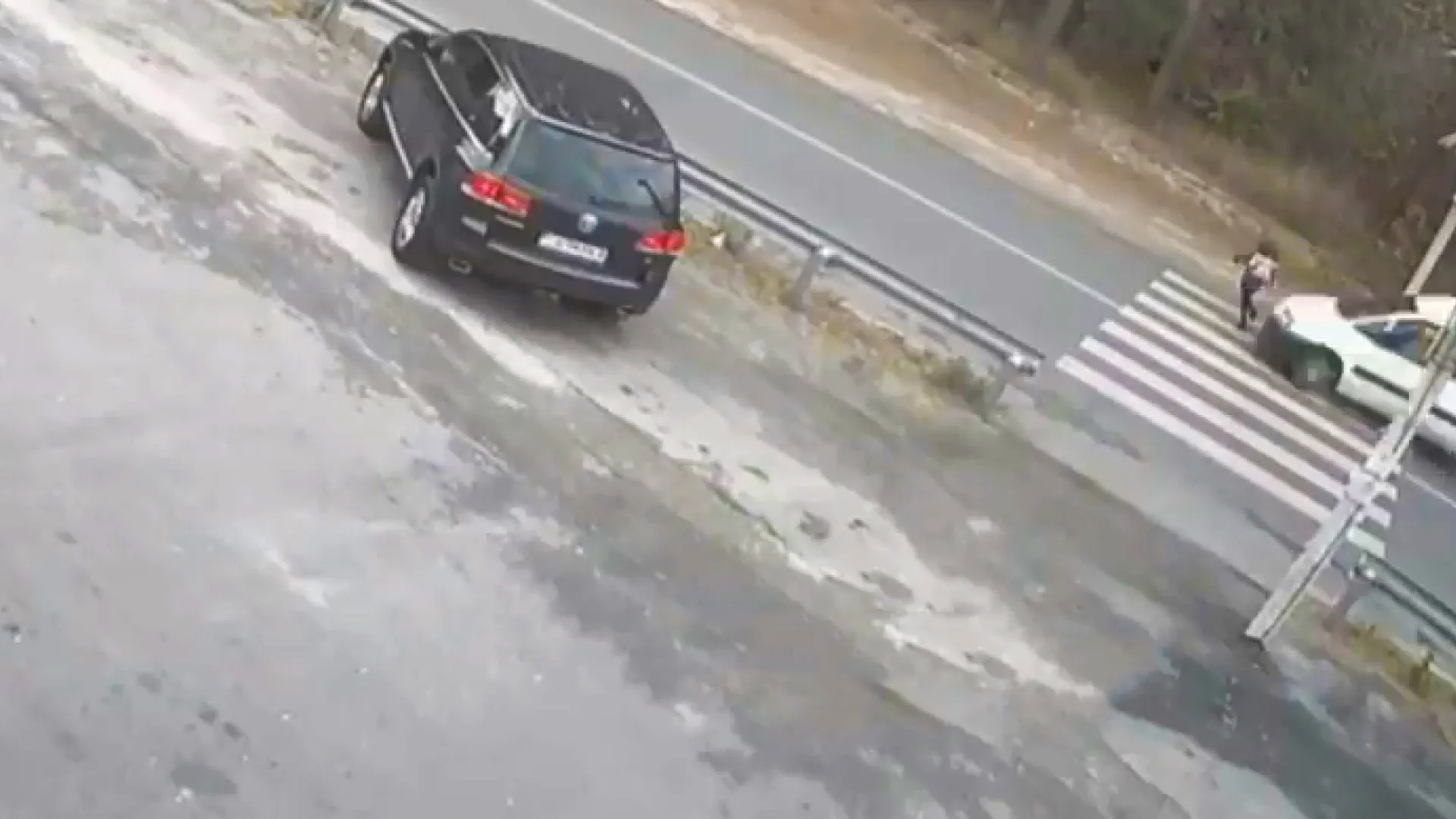 Аварія на Київщині Аварія на Київщині