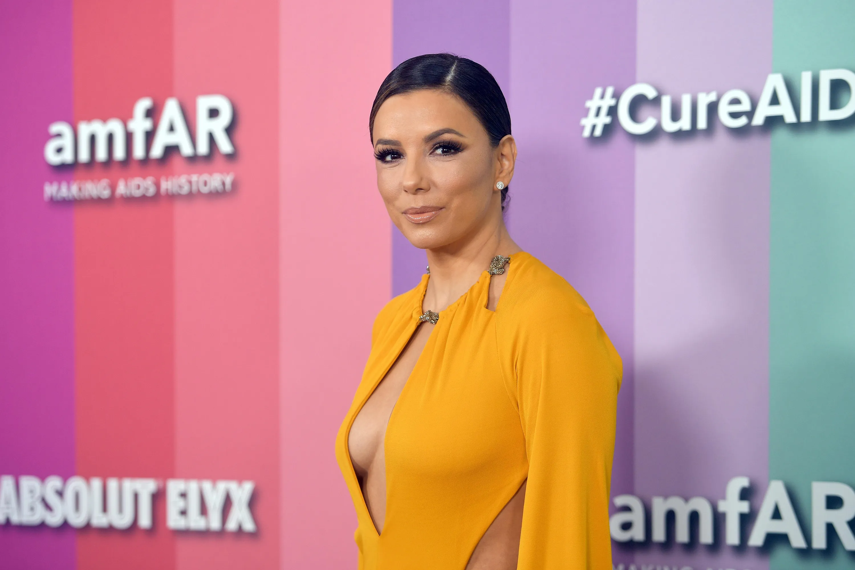 Єва Лонгорія