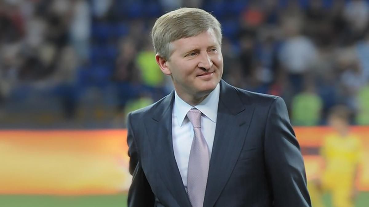 Дохід "Шахтаря" за минулий сезон склав 3,7 мільярда гривень