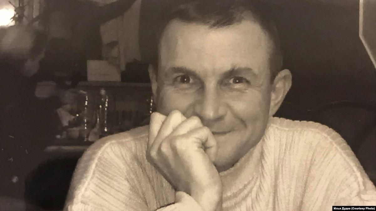 "Вбивають по-тихому": українського бранця катували і три роки не надавали медичної допомоги "Вбивають по-тихому": українського бранця катували і три роки не надавали медичної допомоги