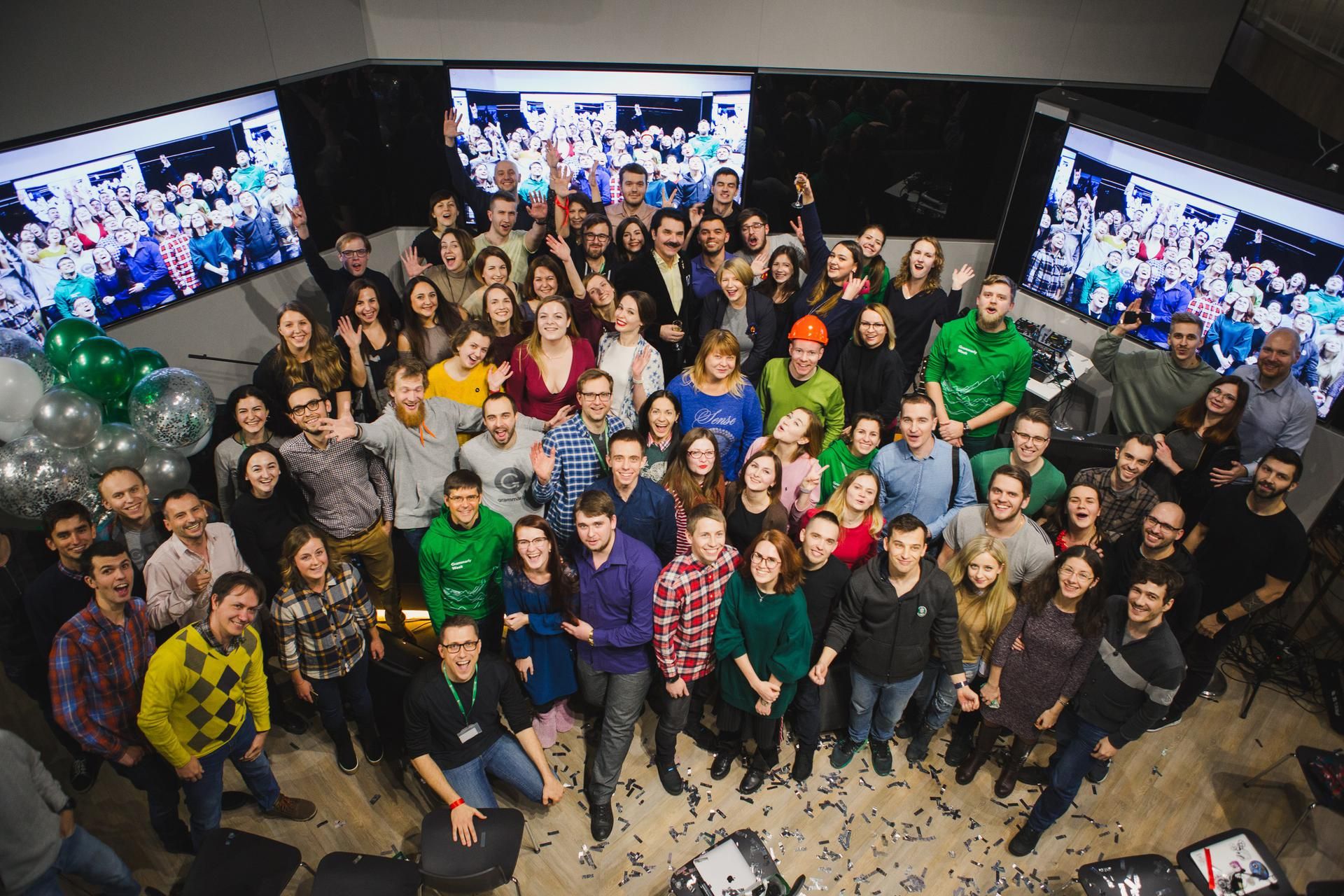 Grammarly: історія, що за сайт і як користуватися Grammarly Grammarly: історія, що за сайт і як користуватися Grammarly