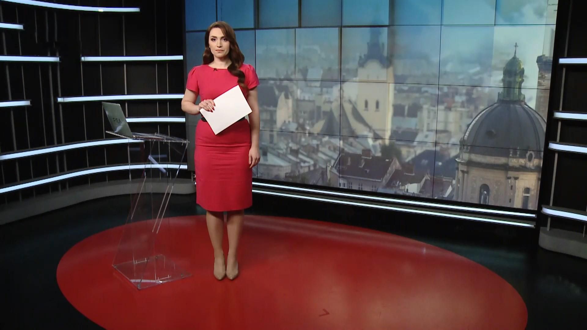 Випуск новин за 12:00: Зеленський поїхав до Одеси. Затримання активіста у Криму Випуск новин за 12:00: Зеленський поїхав до Одеси. Затримання активіста у Криму