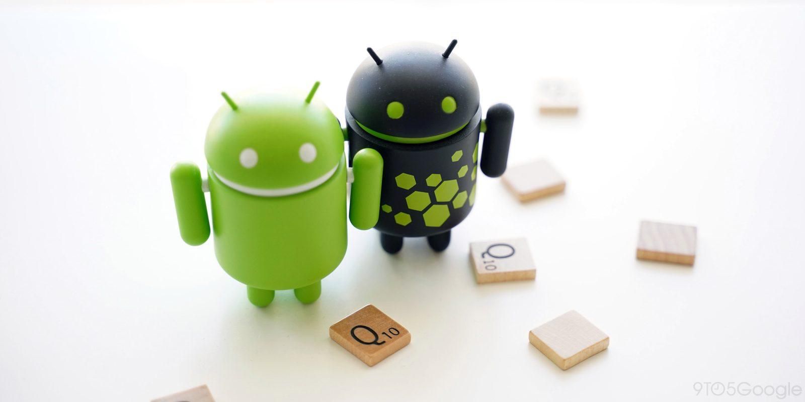 Google засвітила назву нової версії операційної системи Android 