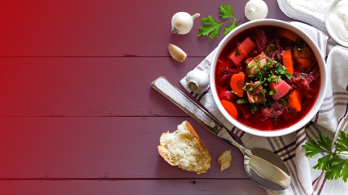 Вродило – не вродило: чи варто запасатись городиною для борщу Вродило – не вродило: чи варто запасатись городиною для борщу