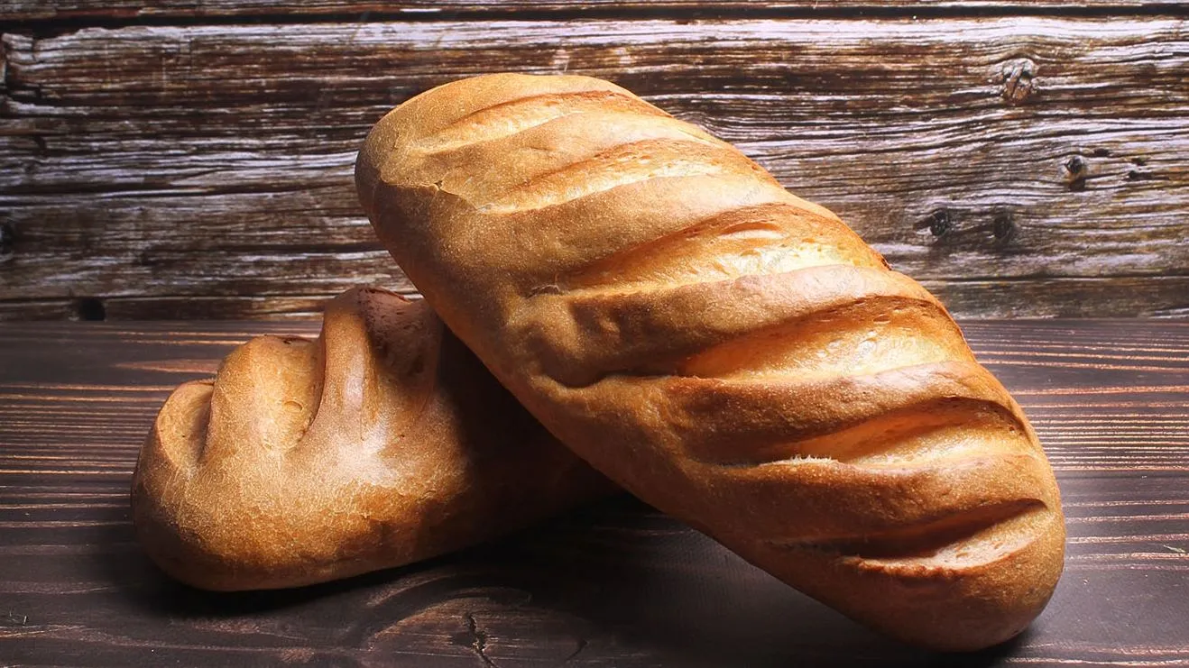 батон батон