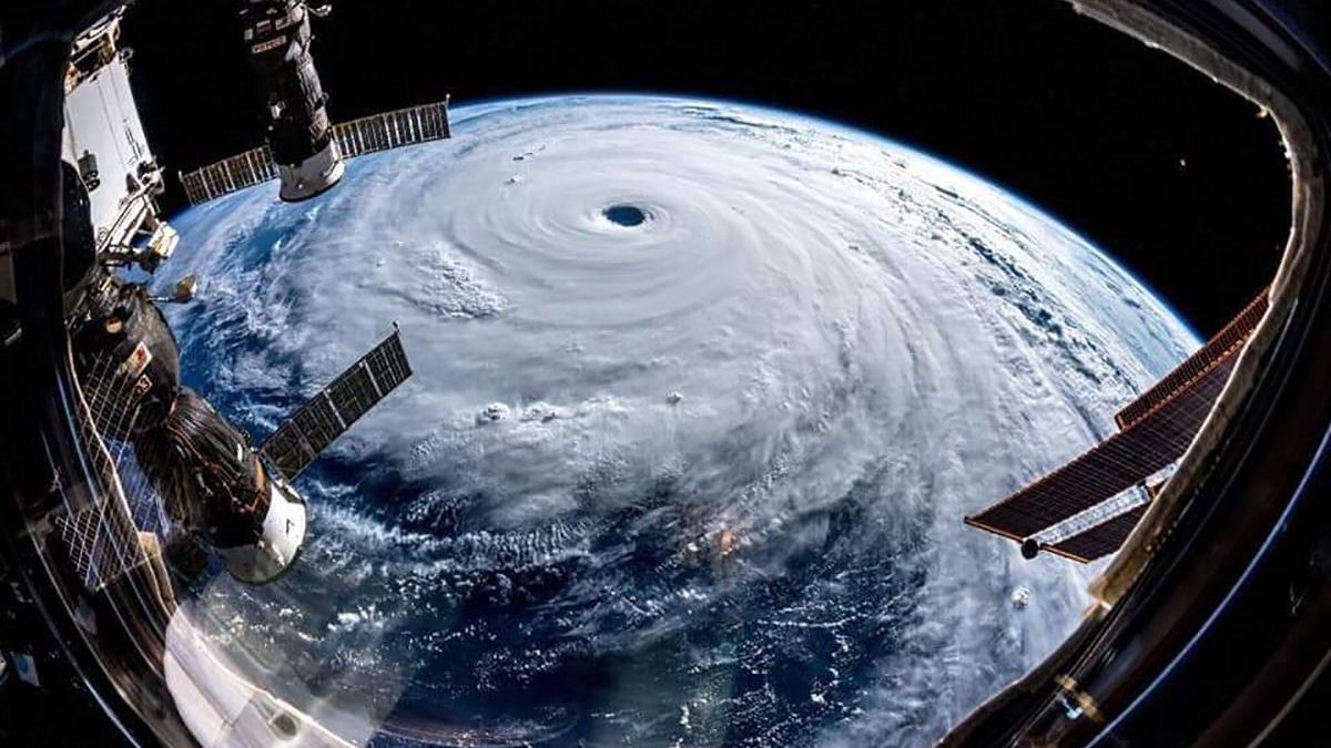 Тайфун Хагибис, Япония 2019 – состояние сейчас, последние новости