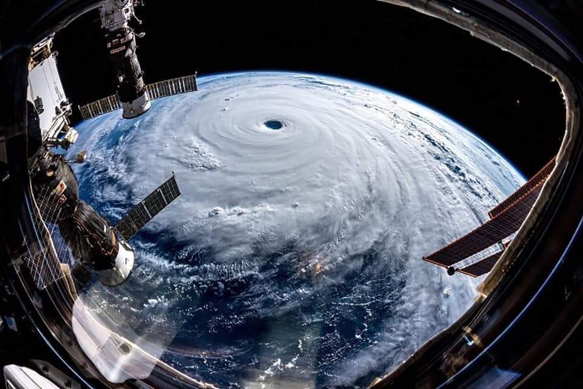 Тайфун Хагибис, Япония 2019 – состояние сейчас, последние новости