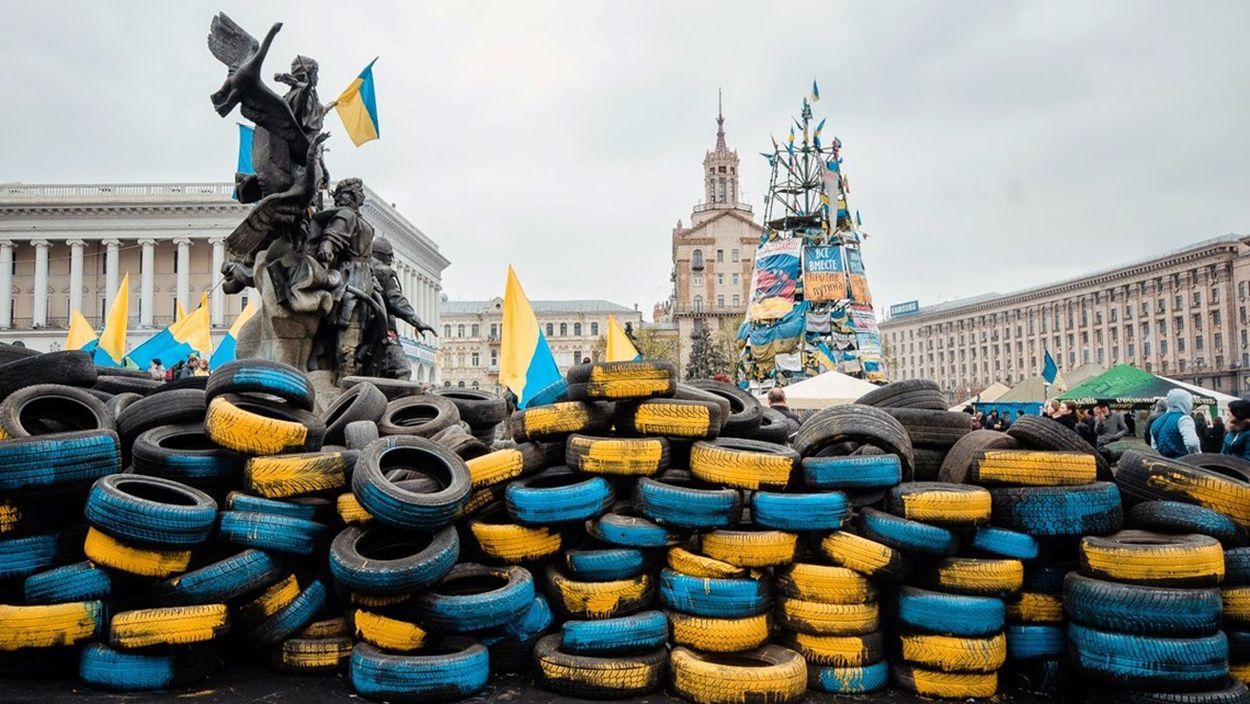 Ловушка для Украины: что объединяет новую власть со старой - 11 жовтня 2019 - 24 Канал