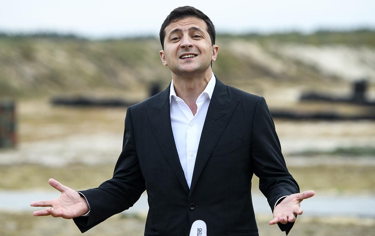 Скільки українців довіряють Зеленському сьогодні і кому не довіряють Скільки українців довіряють Зеленському сьогодні і кому не довіряють