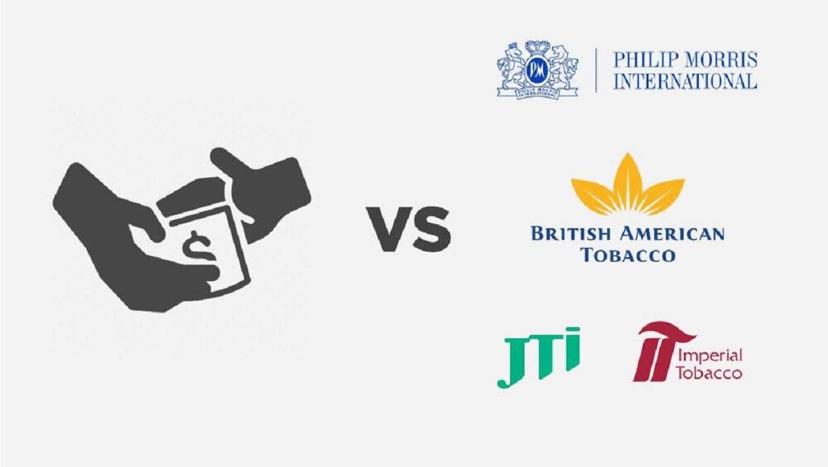 4 платника податків закриють виробництво в Україні через корупційні схеми депутатів: інфографіка 4 платника податків закриють виробництво в Україні через корупційні схеми депутатів: інфографіка