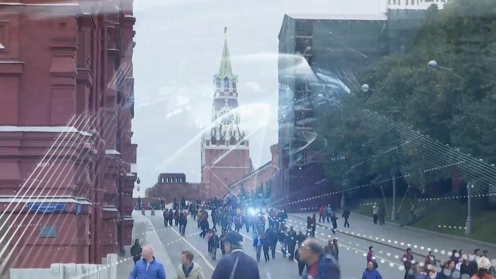 "Провали москалів в кіберзахисті": Міноборони РФ витратить чималу суму через українських хакерів - 11 жовтня 2019 - 24 Канал "Провали москалів в кіберзахисті": Міноборони РФ витратить чималу суму через українських хакерів - 11 жовтня 2019 - 24 Канал