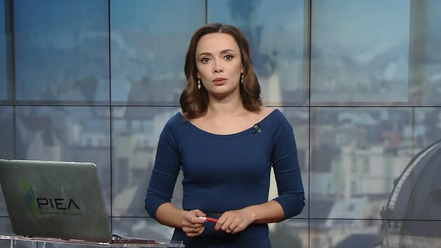 Випуск новин за 16:00: Помер космонавт Олексій Леонов. Нобелівська премія з миру Випуск новин за 16:00: Помер космонавт Олексій Леонов. Нобелівська премія з миру