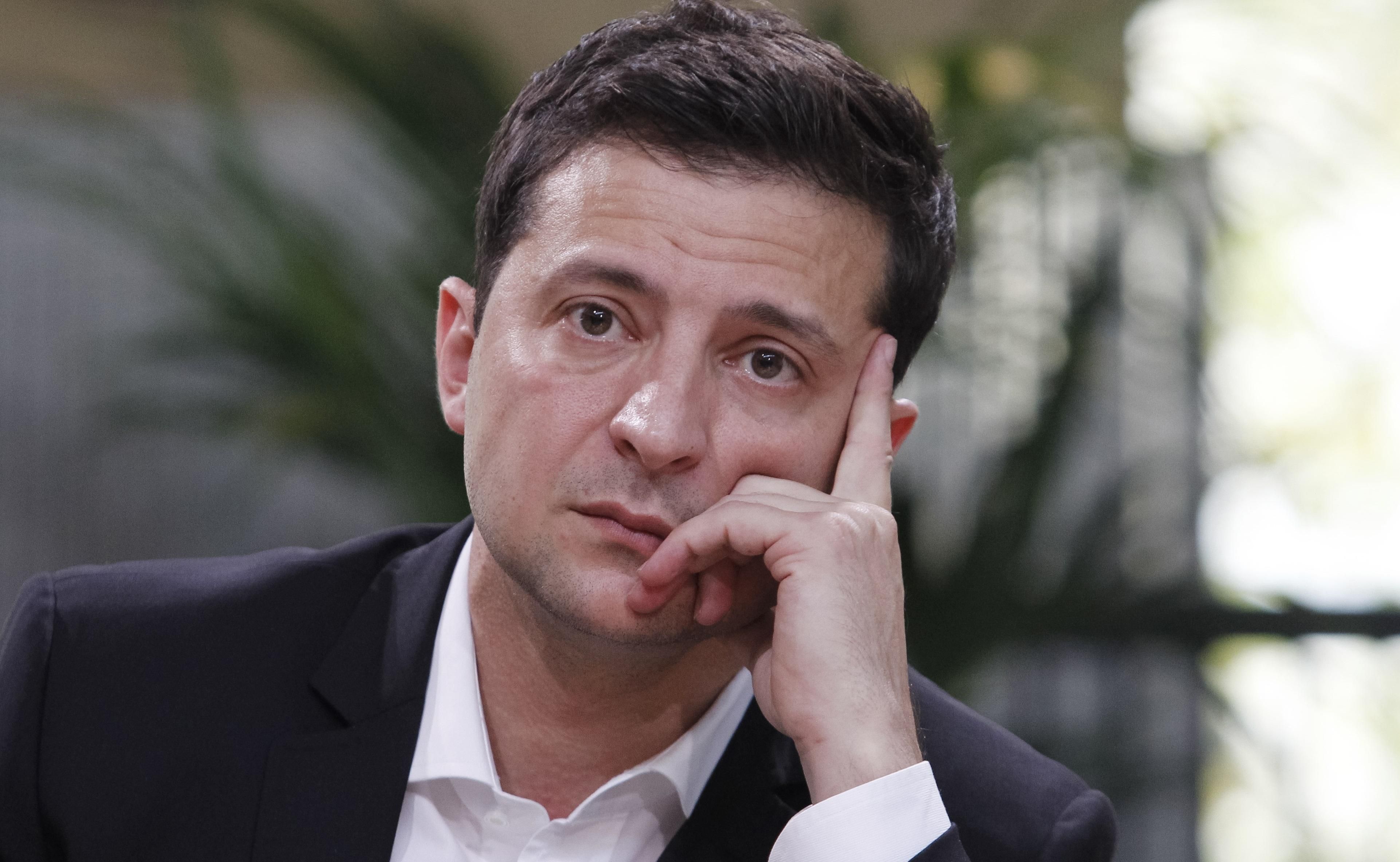 Чи заспокоїв президент тих, хто виходить протестувати? Чи заспокоїв президент тих, хто виходить протестувати?