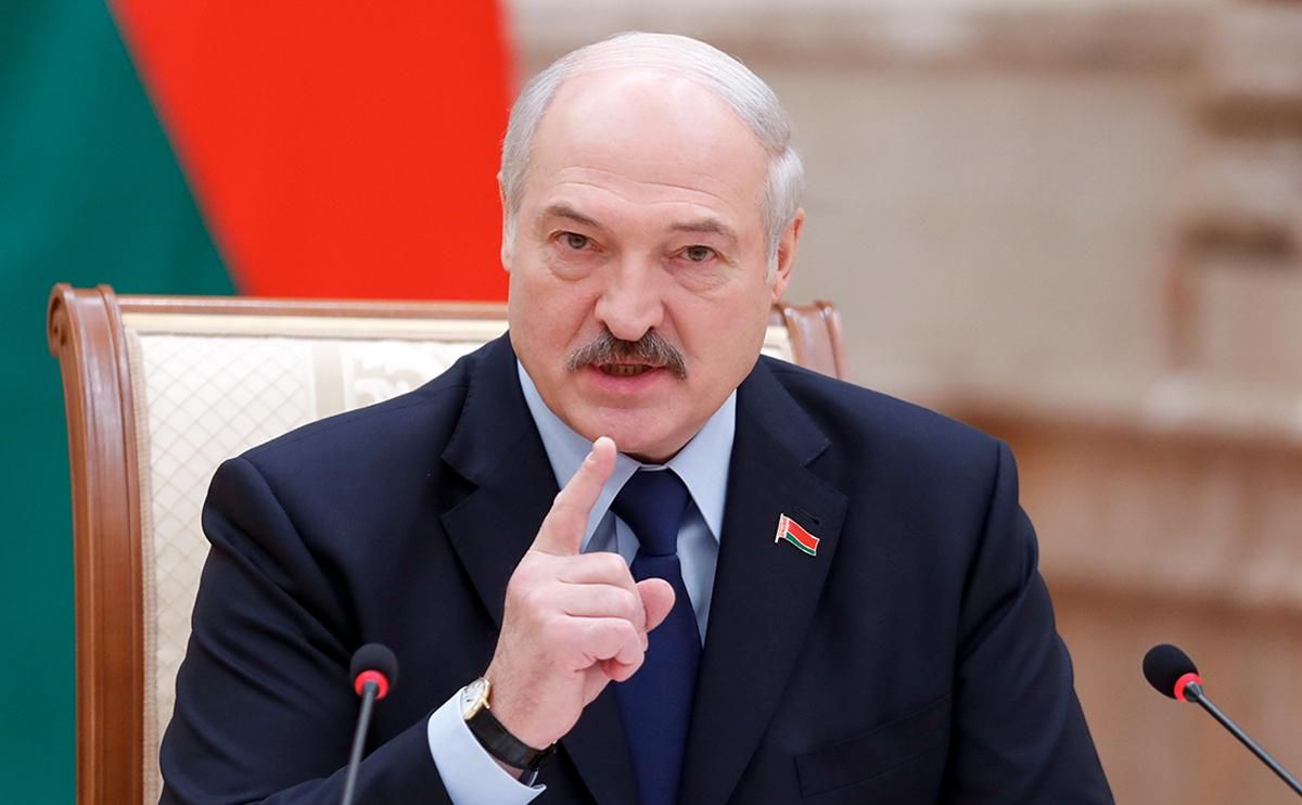 Лукашенко призвал поддержать власть в Украине – Путин тоже не смолчал