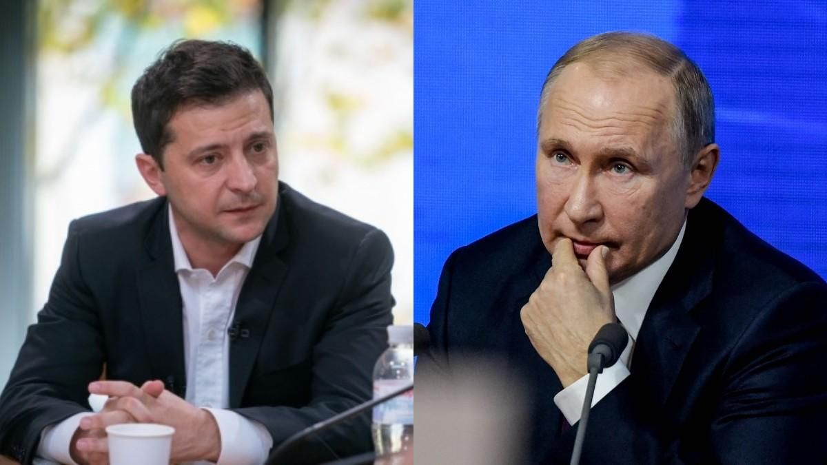 Наслідки пресмарафону: Росія може скористатися побаченим Наслідки пресмарафону: Росія може скористатися побаченим