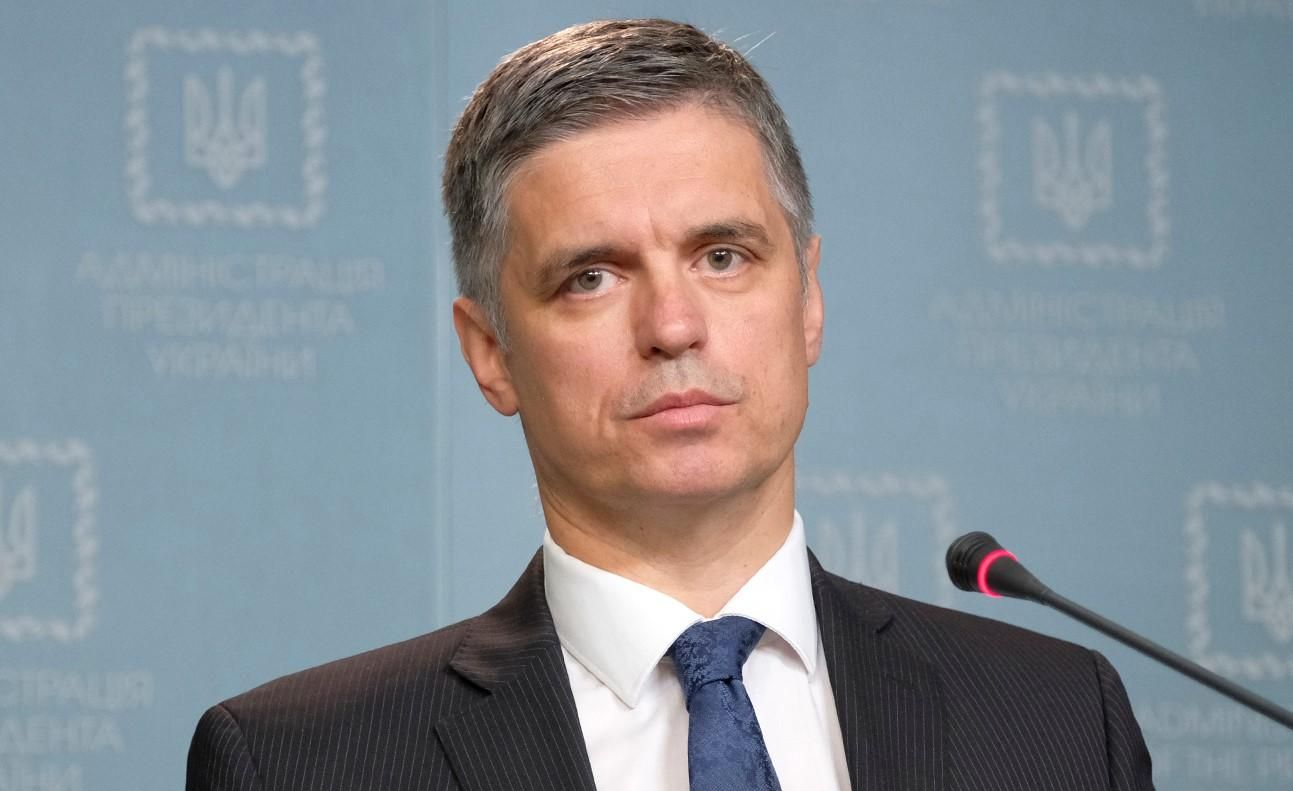 Возможно, это последняя попытка, – Пристайко о Зеленском и будущем Донбасса Возможно, это последняя попытка, – Пристайко о Зеленском и будущем Донбасса