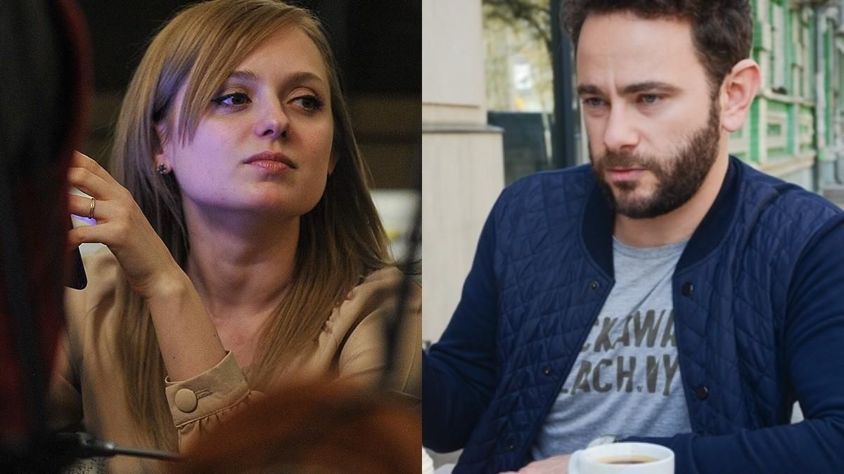 Дубінський облаяв журналістку 24 каналу: реакція нардепки зі "Слуги народу" Дубінський облаяв журналістку 24 каналу: реакція нардепки зі "Слуги народу"