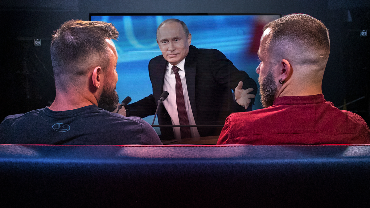 Гроб для Путина, укропы не отходят и ВибачтеЩоНеЗдохли – Недиванная сотня Гроб для Путина, укропы не отходят и ВибачтеЩоНеЗдохли – Недиванная сотня